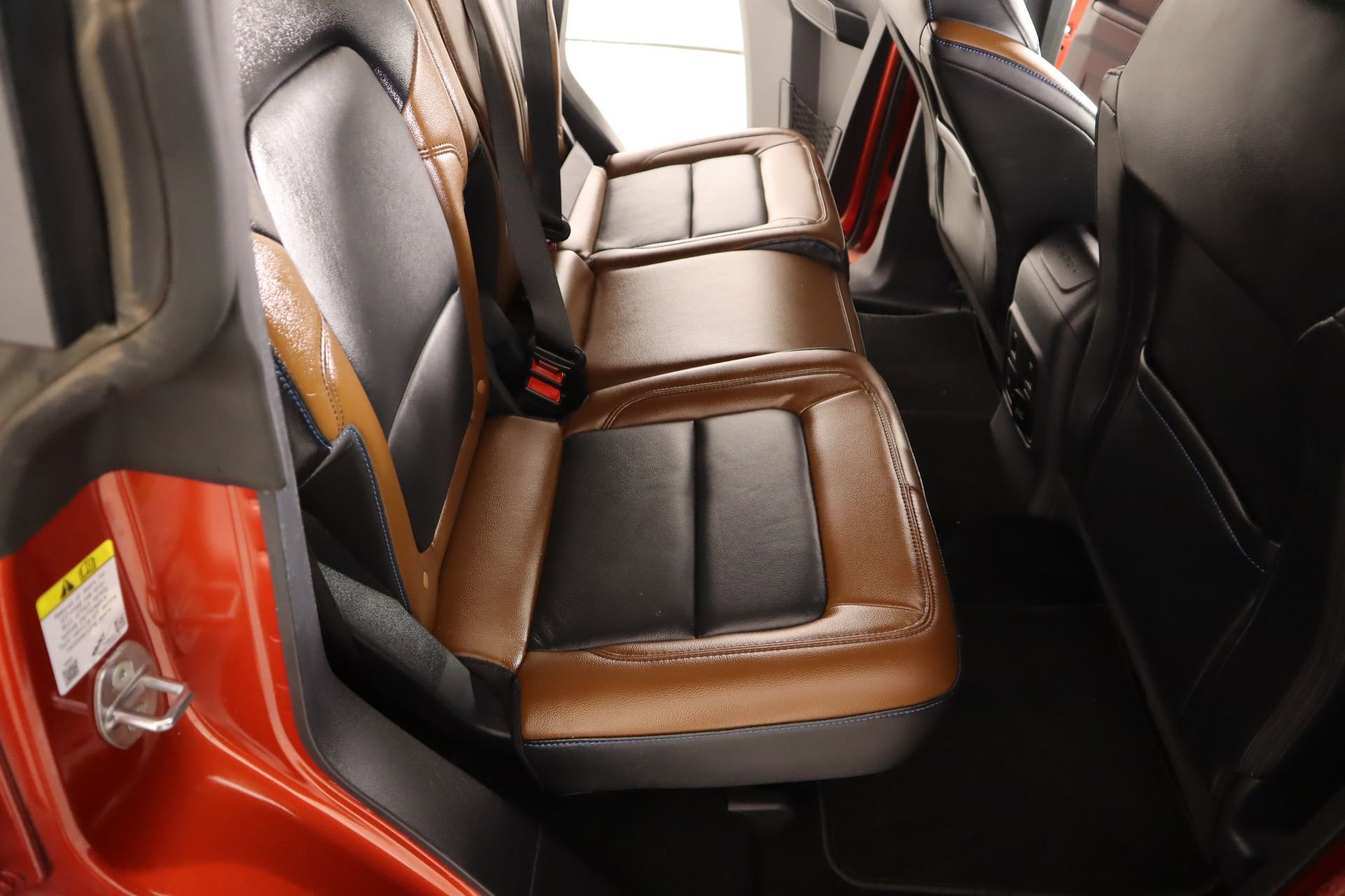 Used 2024 Ford Bronco Outer Banks image 15