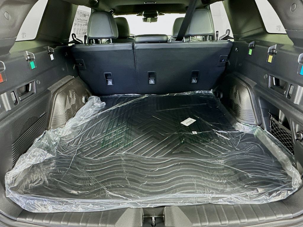 New 2026 Subaru Outback Touring XT AWD/4WD image 34