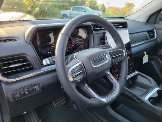 New 2027 GMC Terrain Denali w/ LPO, Floor Liner Package AWD/4WD image 16