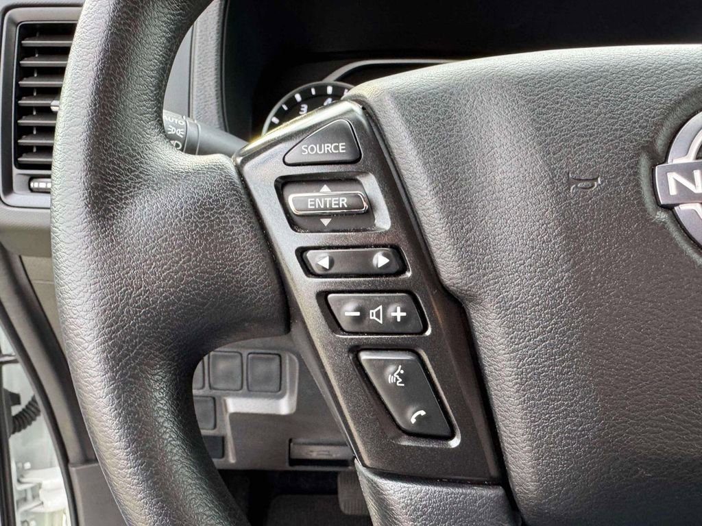 Used 2024 Nissan Frontier S w/ Technology Package image 20