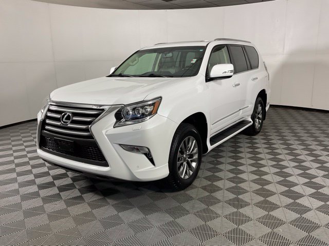 Used 2015 Lexus GX 460 Luxury w/ Preferred Accessory Package