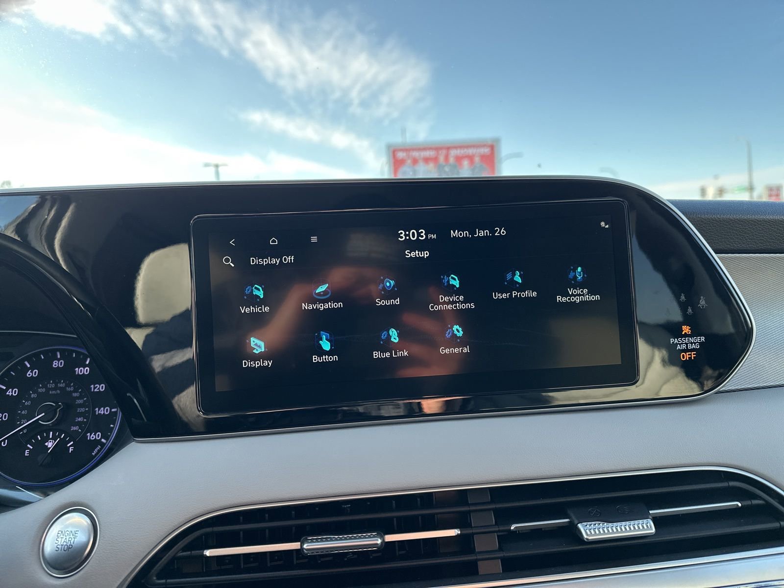 Used 2021 Hyundai Palisade SEL w/ Premium Package AWD/4WD image 55