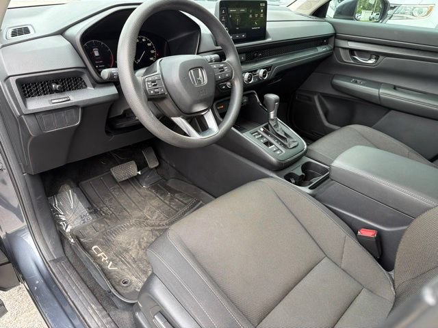 Used 2026 Honda CR-V EX image 18