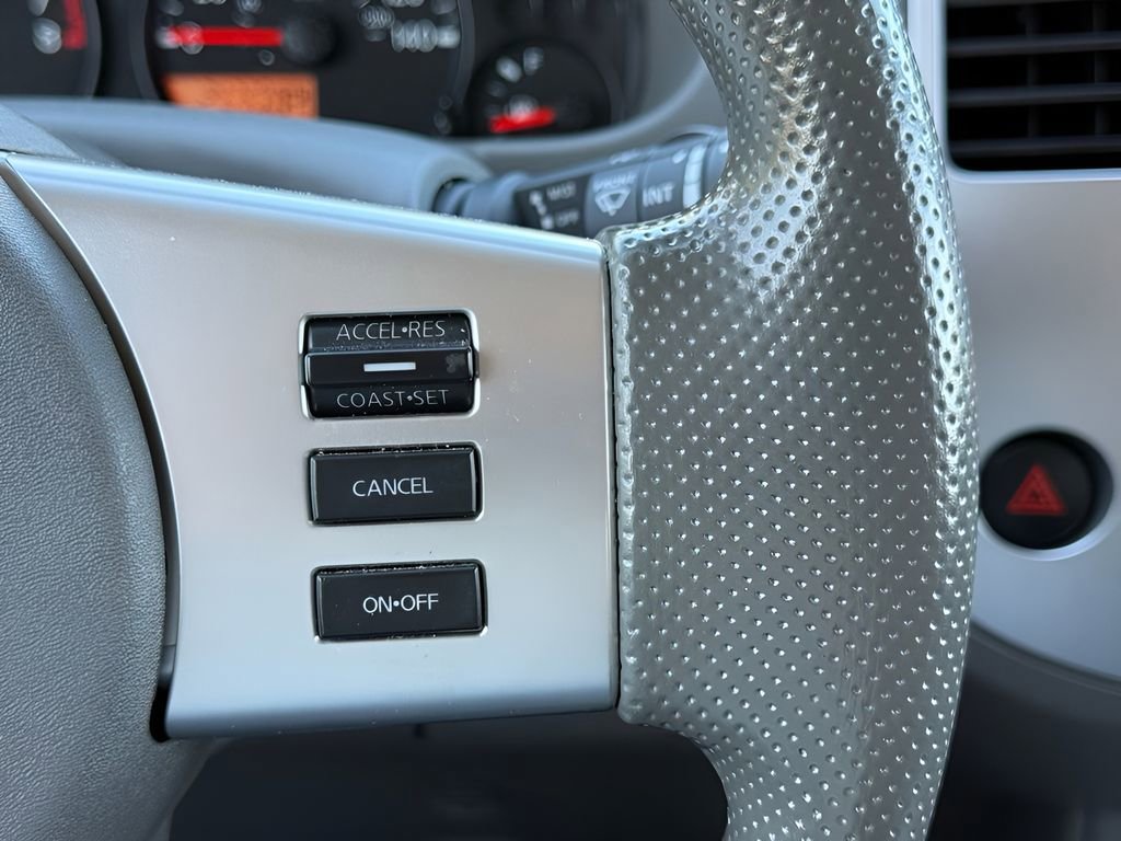 Used 2021 Nissan Frontier SV image 19