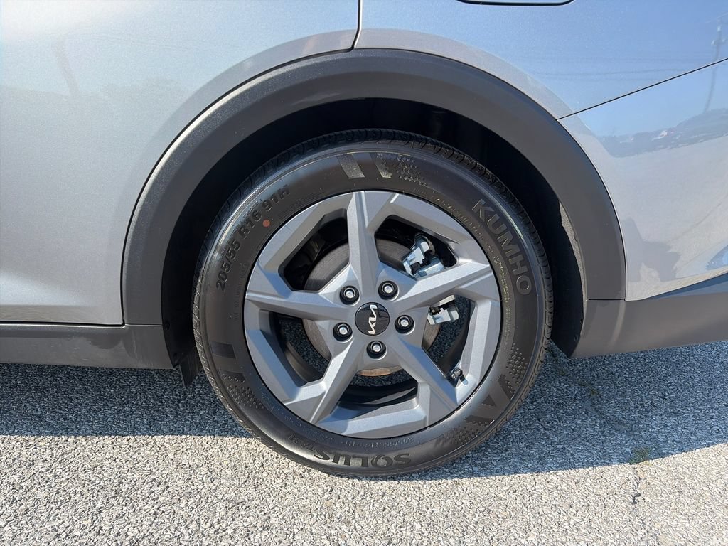 Used 2026 Kia K4 FWD image 41