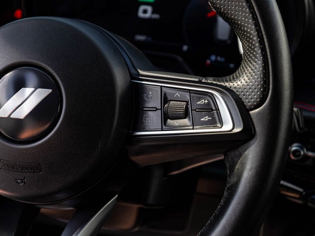 Used 2024 Dodge Hornet R/T AWD/4WD image 24