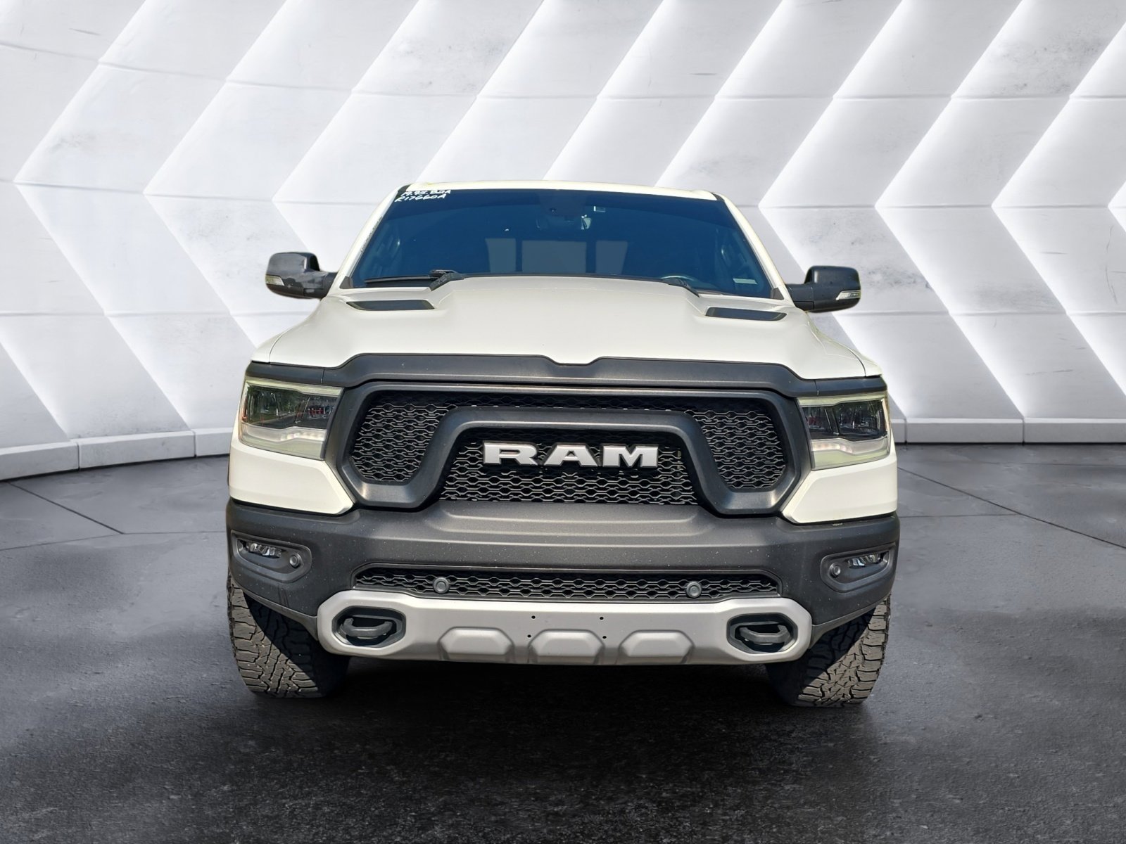Used 2019 RAM 1500 Rebel w/ Rebel Level 2 Equipment Group AWD/4WD image 8