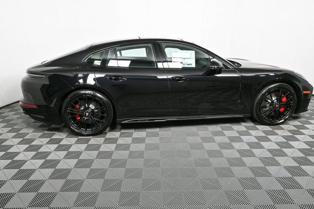 Used 2026 Porsche Panamera GTS image 30