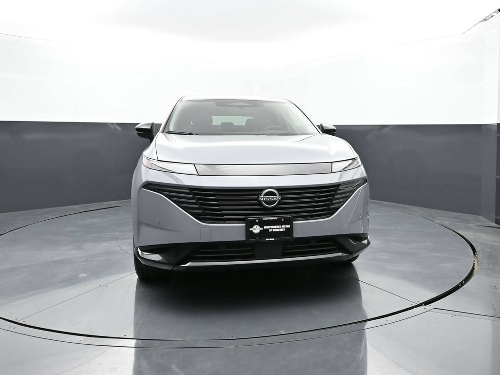 Certified 2025 Nissan Murano Platinum w/ Cargo Package AWD/4WD image 2