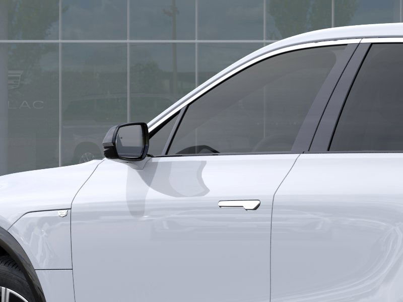 New 2026 Cadillac Lyriq Premium Luxury image 12