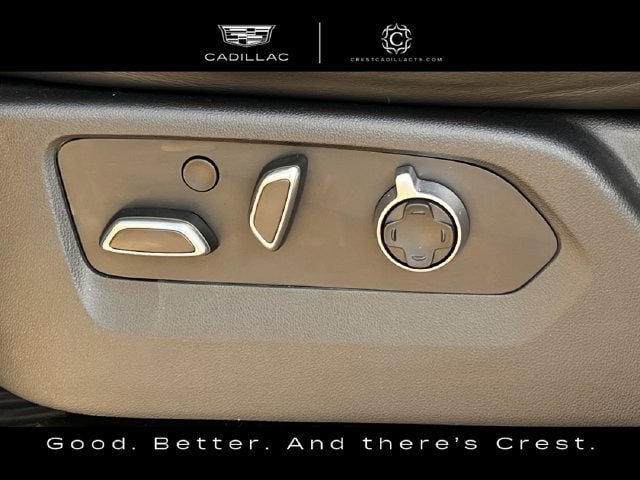 Used 2021 Cadillac Escalade Sport Platinum AWD/4WD image 23
