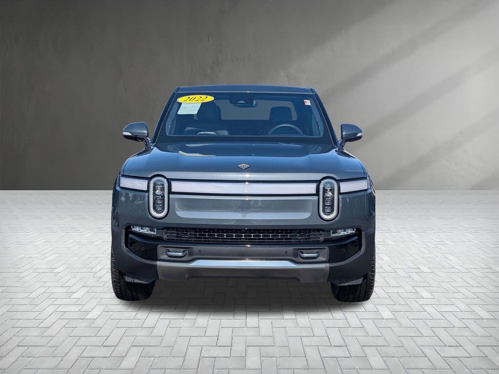 Used 2022 Rivian R1T Adventure image 6