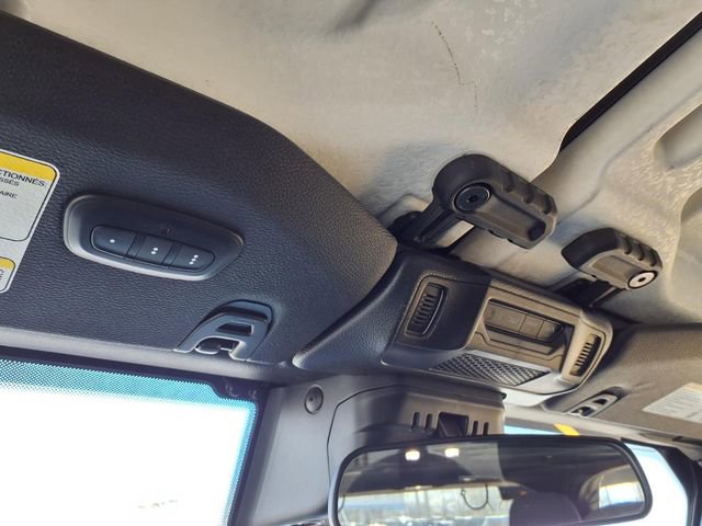 Used 2024 Jeep Wrangler Unlimited w/ Convenience Group image 15