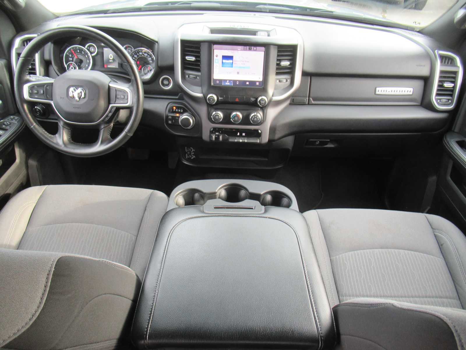 Used 2024 RAM 2500 Big Horn image 44