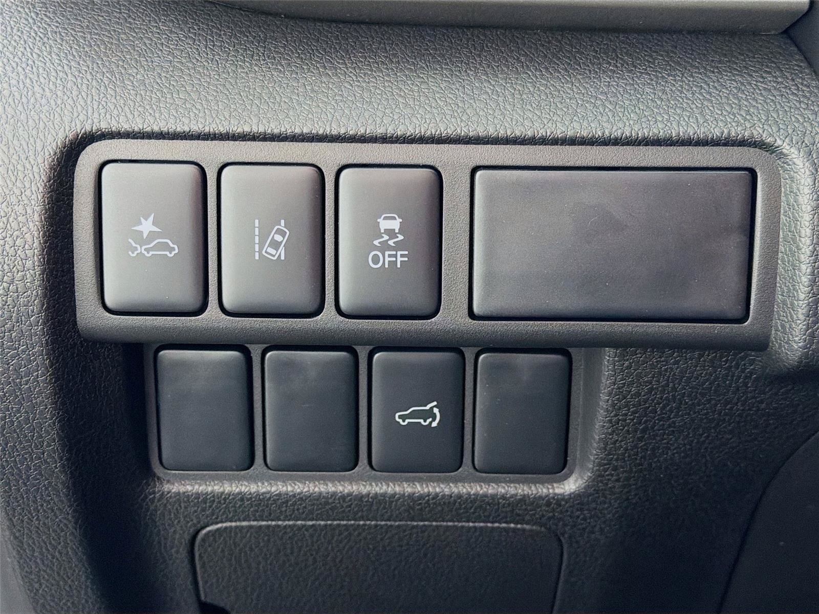 New 2026 Mitsubishi Eclipse Cross SE AWD/4WD image 10