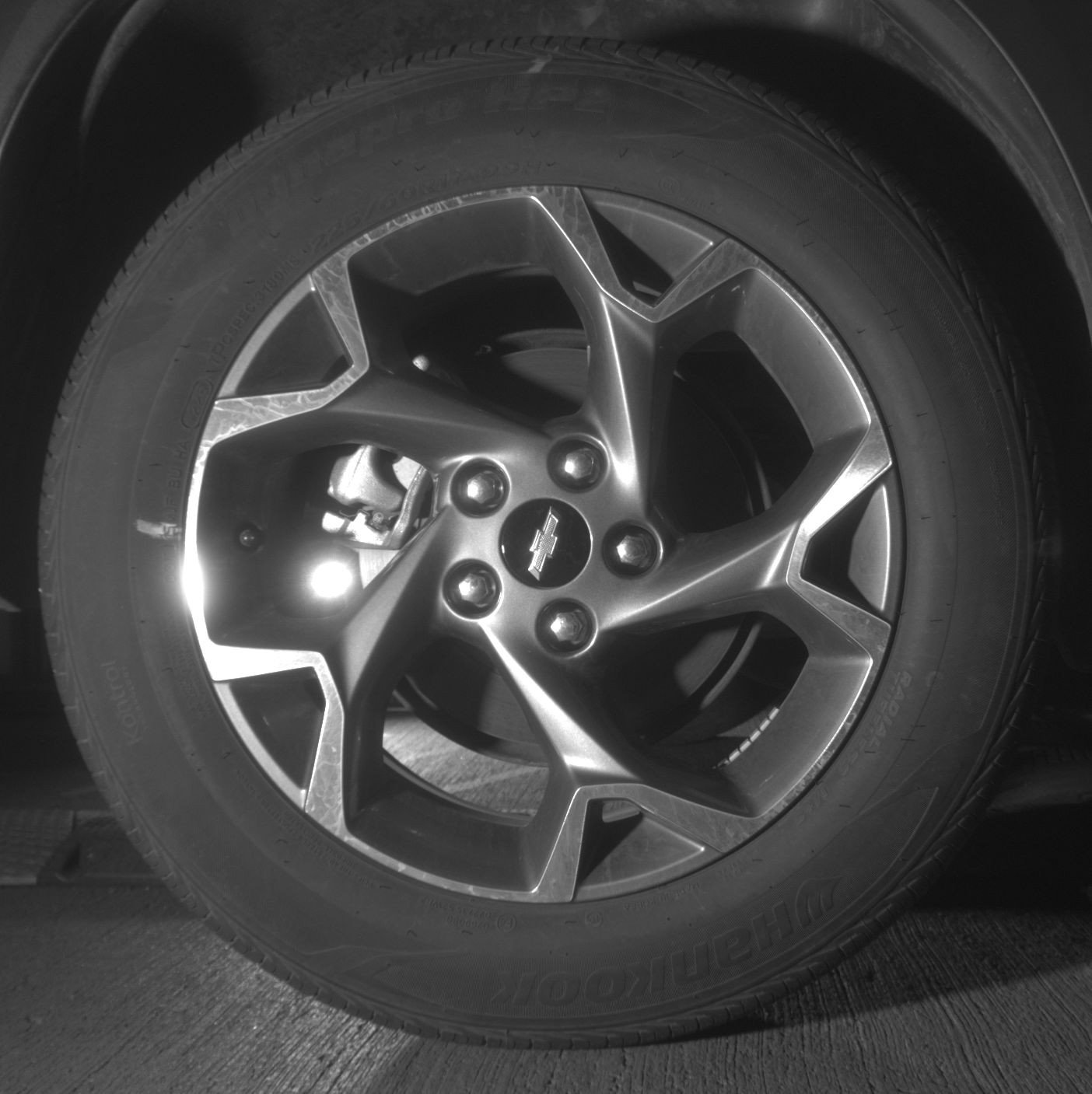 Used 2025 Chevrolet Trax LT w/ LT Convenience Package FWD image 15