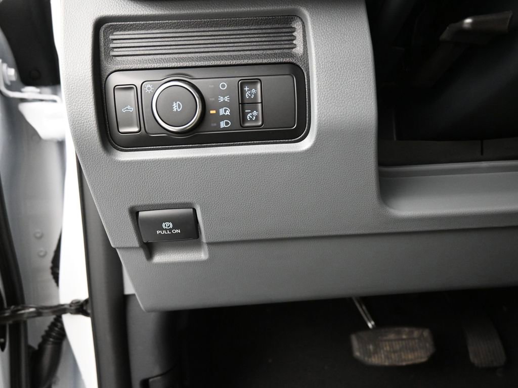 New 2026 Ford F350 XL w/ STX Appearance Package image 31