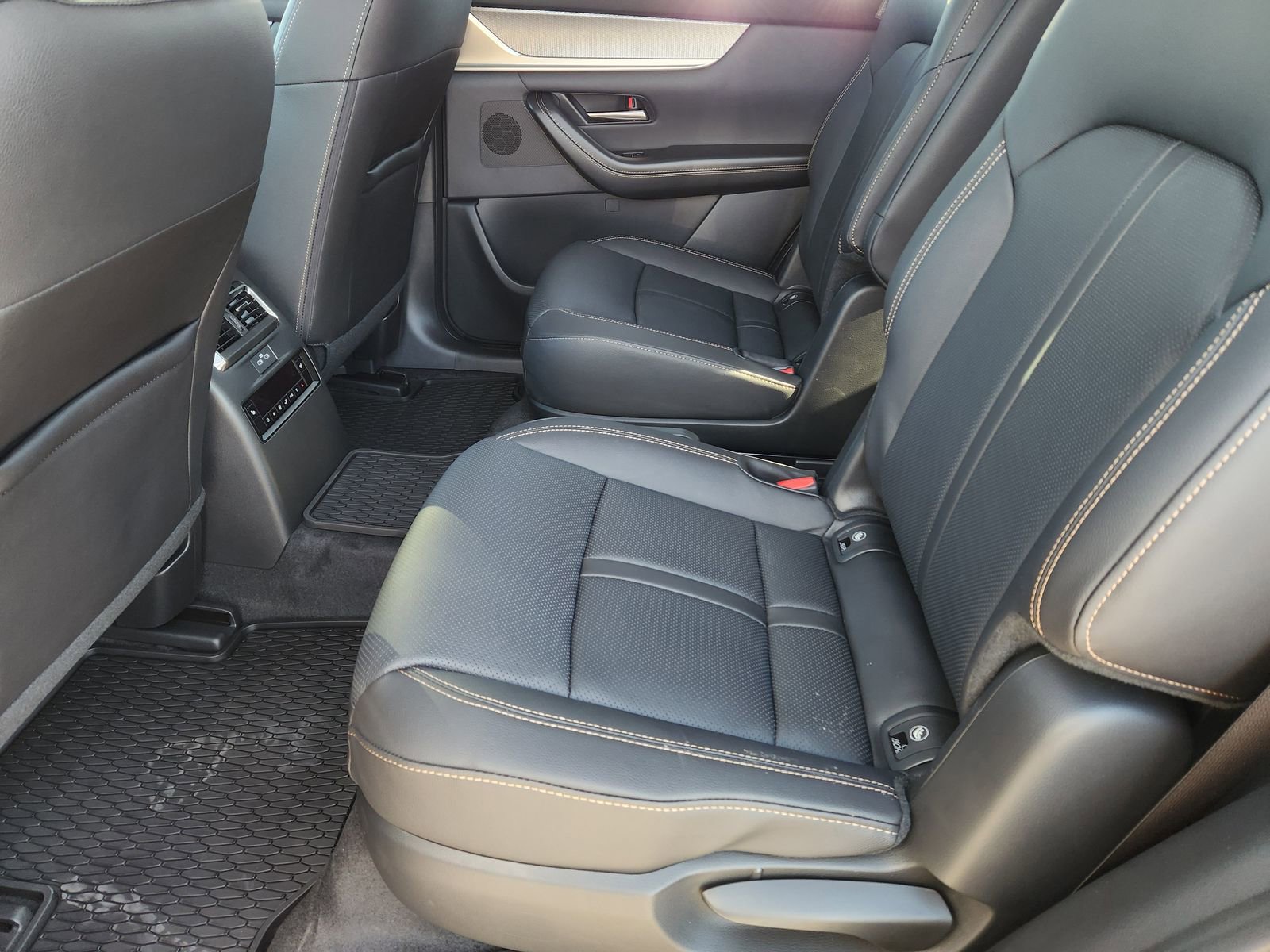 New 2026 MAZDA CX-90 3.3 Turbo w/ Premium Sport Pkg image 26