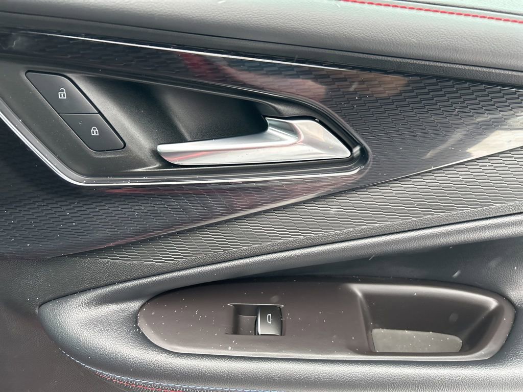 Used 2024 Chevrolet Blazer EV RS image 13