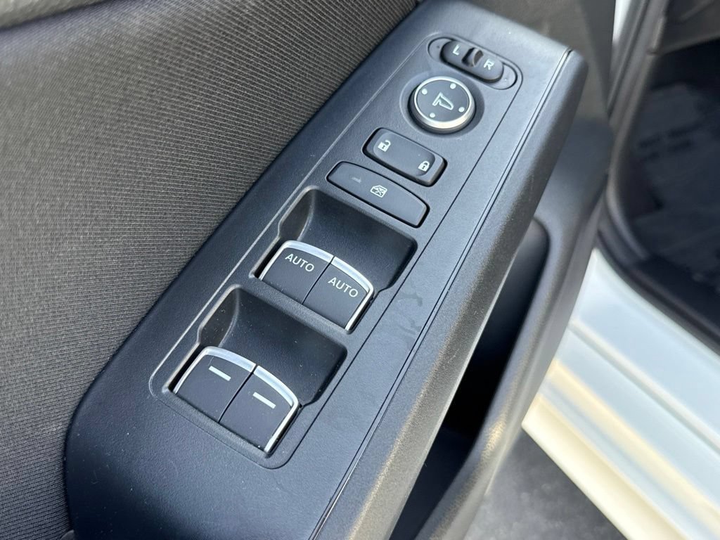 Used 2025 Honda Civic Sport image 18