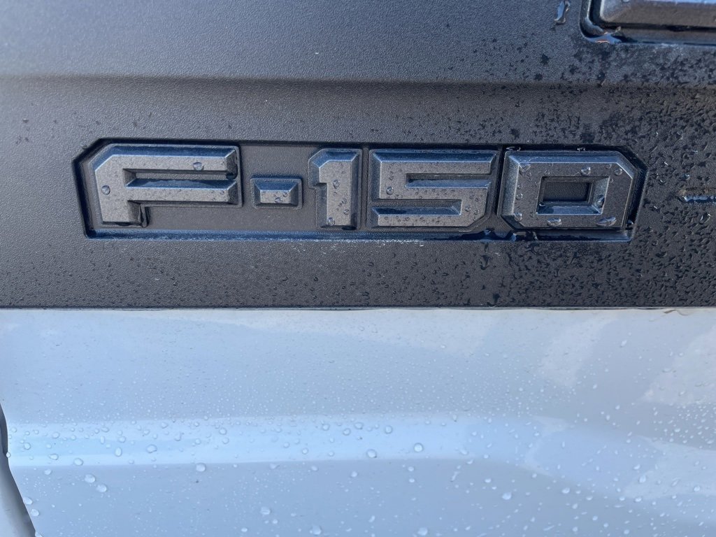 Used 2025 Ford F150 Raptor image 6