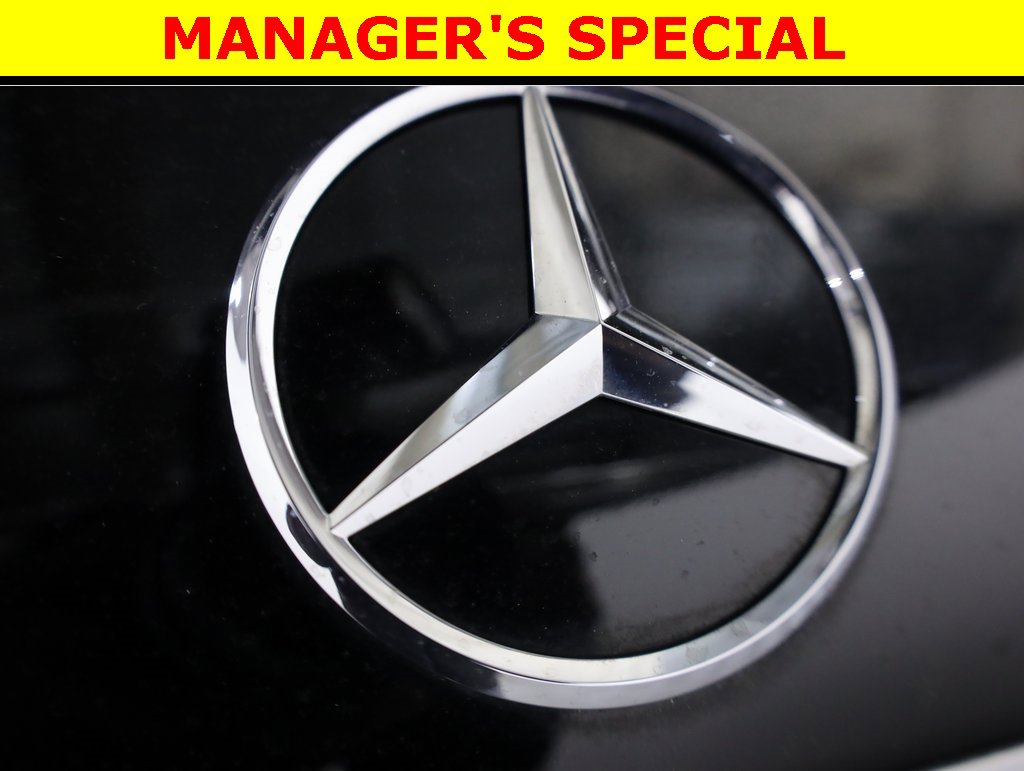 Used 2023 Mercedes-Benz GLE 450 GLE 450 image 50