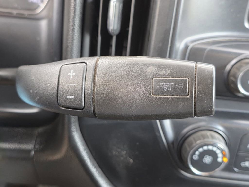 Used 2015 Chevrolet Silverado 1500 W/T w/ Trailering Package image 14