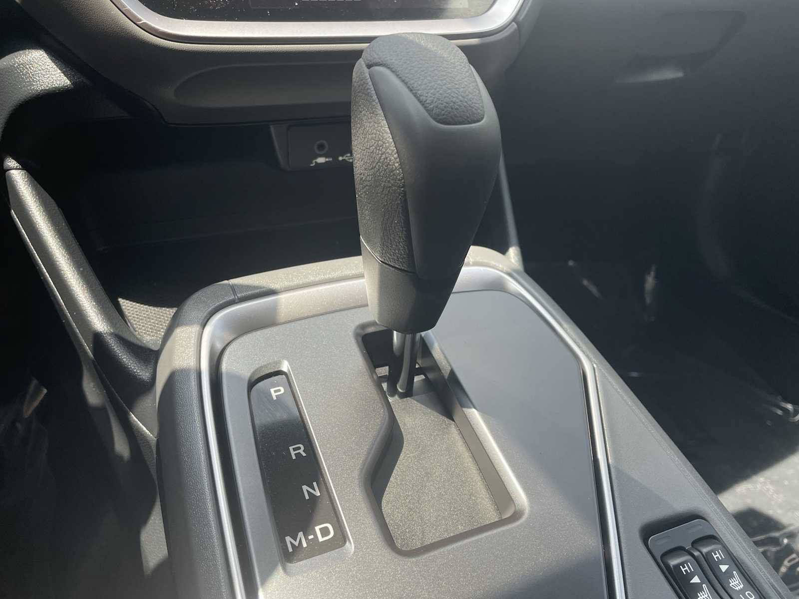 Certified 2024 Subaru Crosstrek 2.0i Premium AWD/4WD image 21