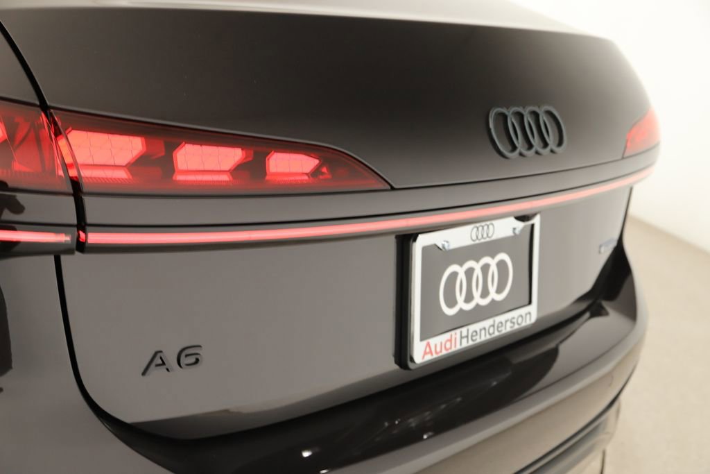 New 2026 Audi A6 Prestige AWD/4WD image 29