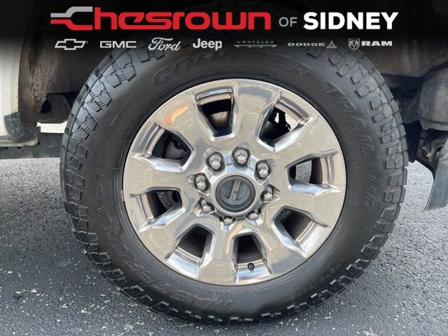 Used 2019 Ford F250 Lariat w/ Tow Technology Bundle AWD/4WD image 18
