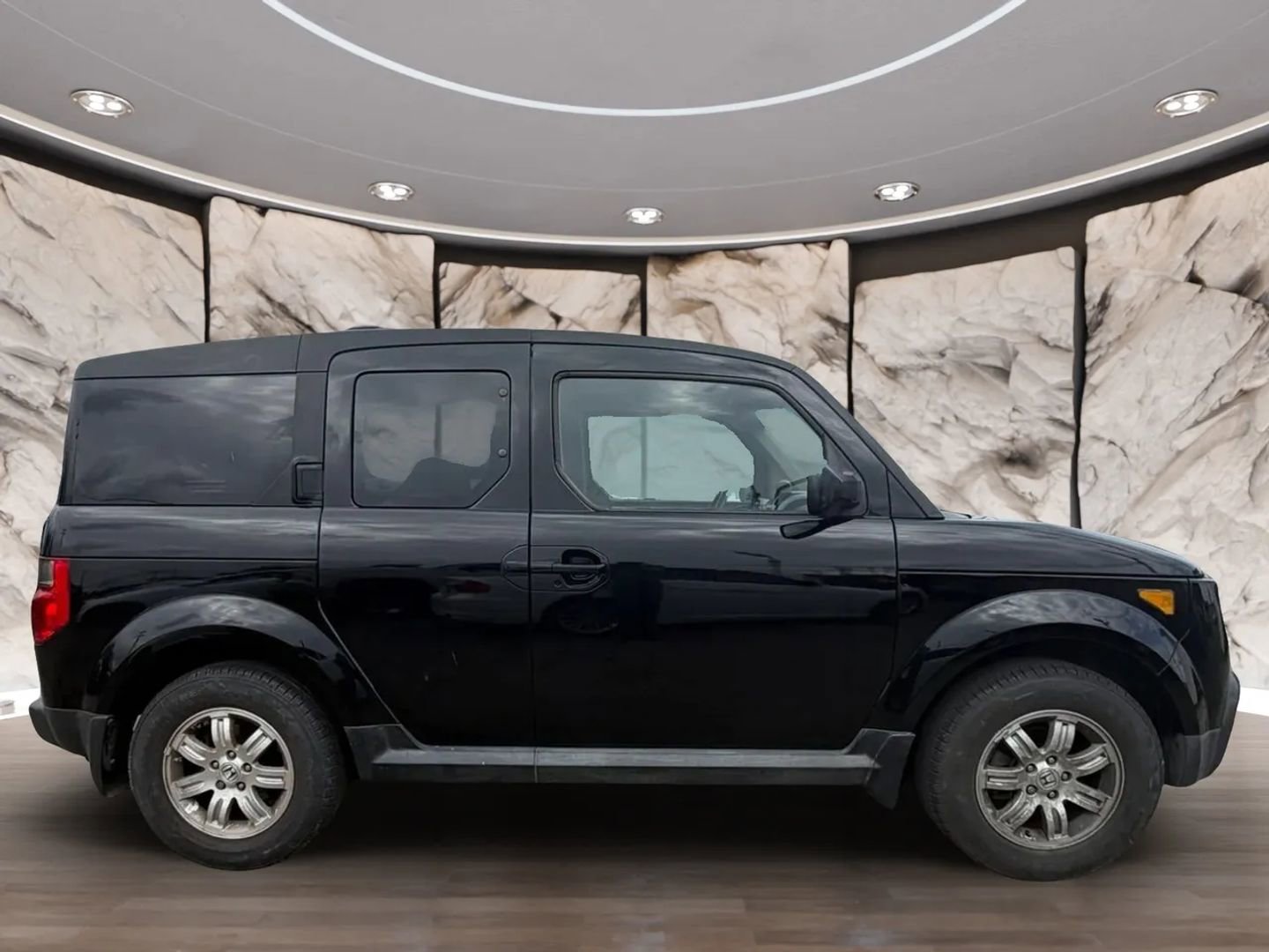 Used 2008 Honda Element EX image 4