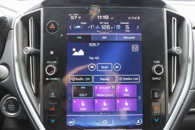 Used 2022 Subaru WRX Premium image 25