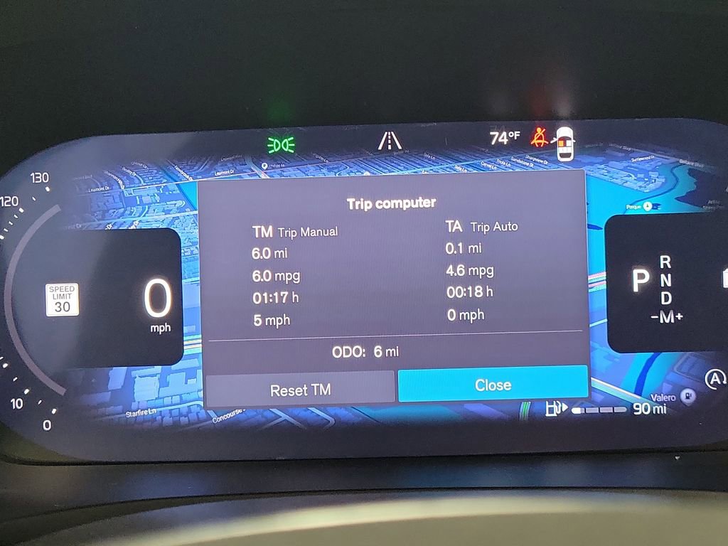 New 2026 Volvo V60 B5 Cross Country Plus w/ Protection Package Premier image 26