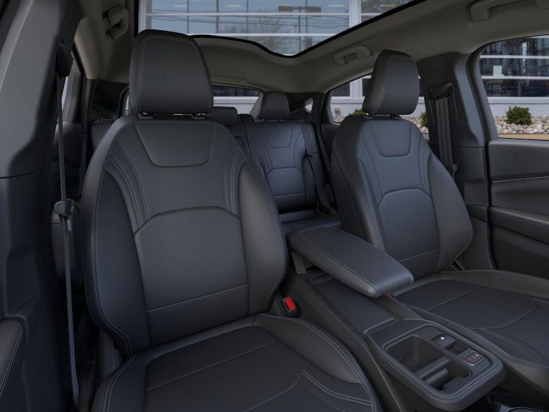 New 2026 Ford Mustang Mach-E Premium image 10