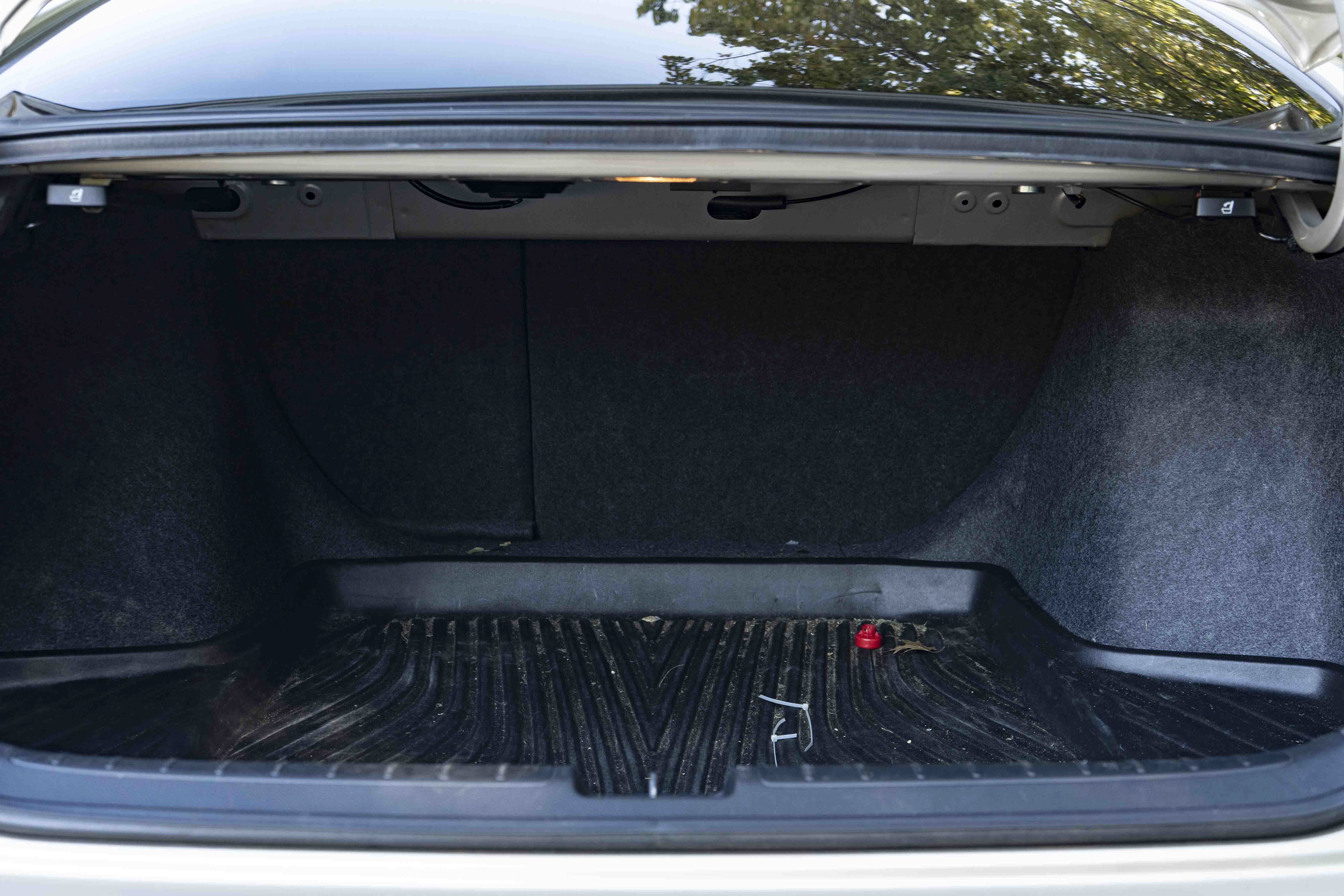 Used 2020 Honda Accord Touring image 41
