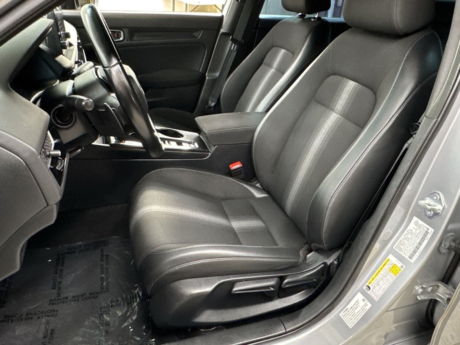 Used 2022 Honda Civic Sport image 14