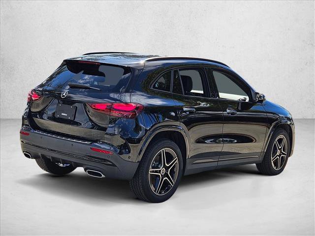 Used 2025 Mercedes-Benz GLA 250 image 5
