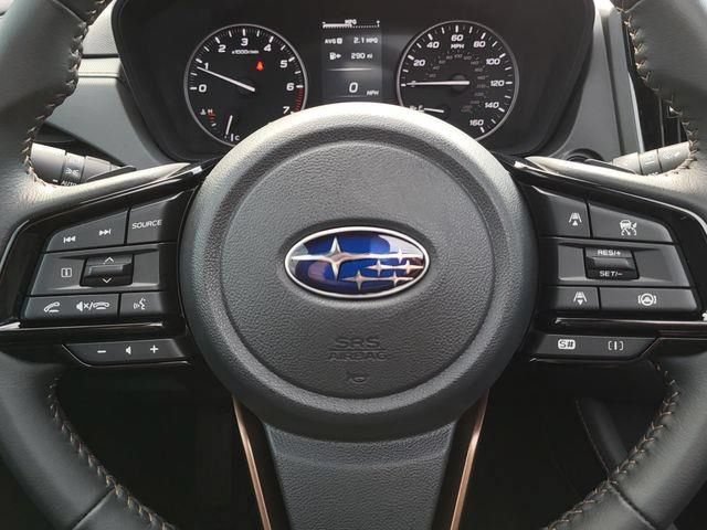 Certified 2026 Subaru Forester Sport AWD/4WD image 31