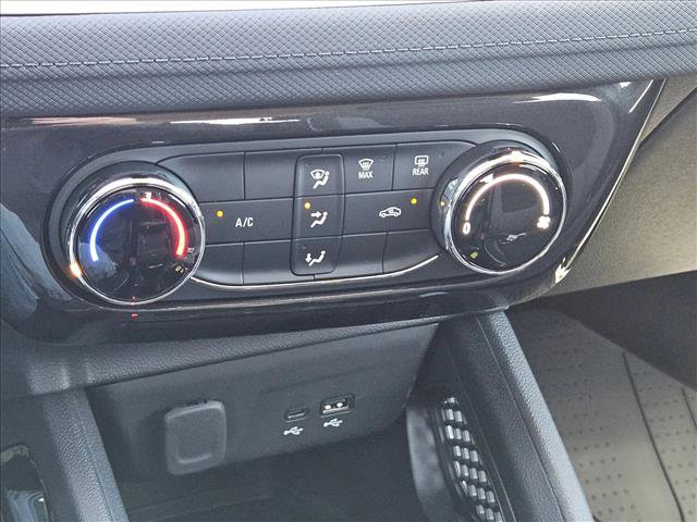 New 2026 Chevrolet TrailBlazer LT w/ Midnight Edition image 16