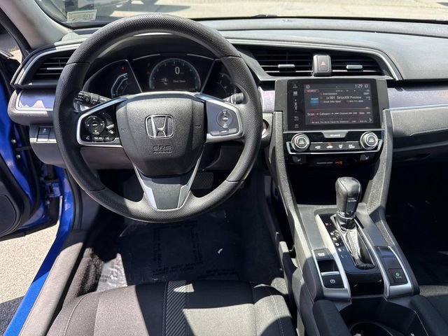 Used 2017 Honda Civic EX-T image 18