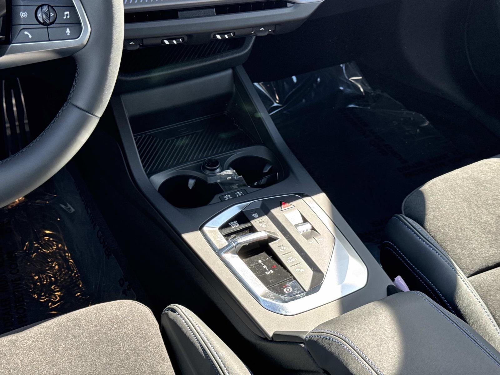 New 2026 BMW 228i xDrive 228 xDrive AWD w/ Technology Package image 10