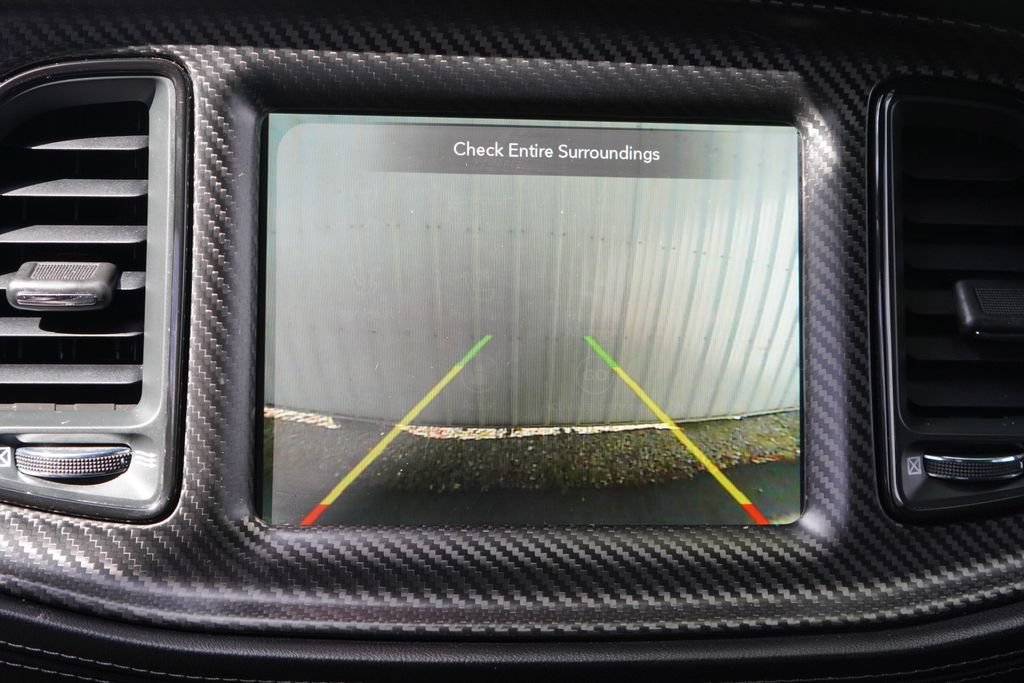 Used 2022 Dodge Challenger R/T Scat Pack RWD image 28