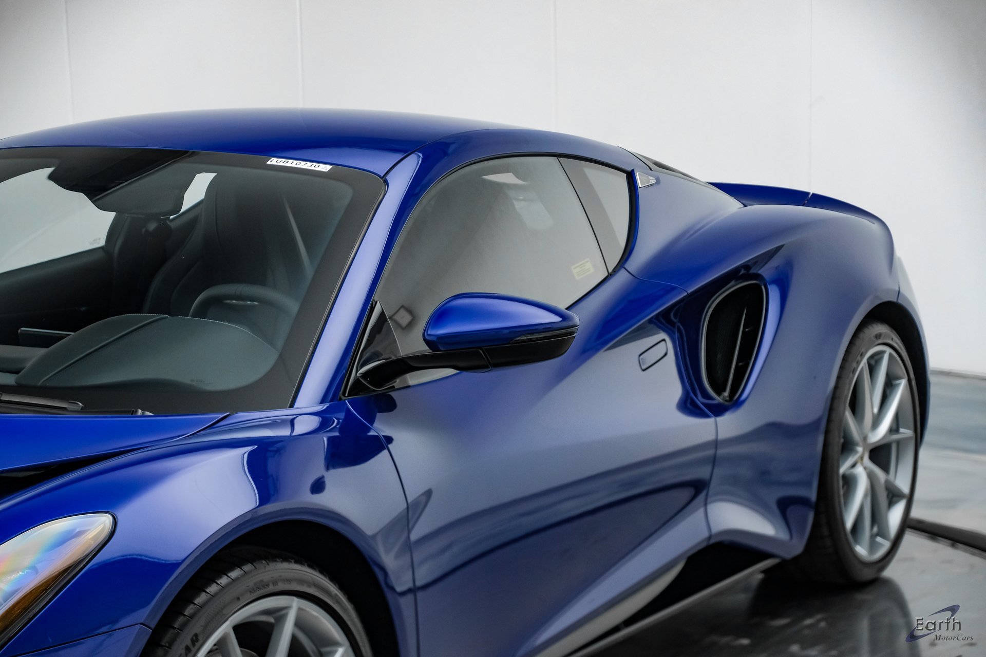 New 2025 Lotus Emira image 25