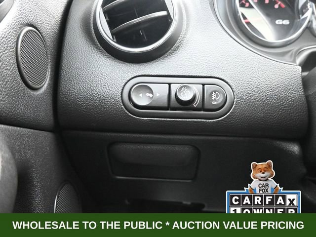 Used 2006 Pontiac G6 GTP w/ Premium Value Package 2 image 36