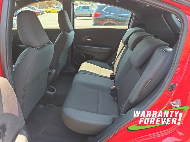 Used 2019 Honda HR-V Sport image 15
