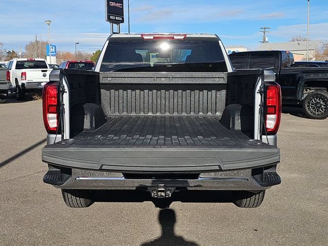 New 2026 GMC Sierra 1500 Pro w/ Pro Value Package AWD/4WD image 24