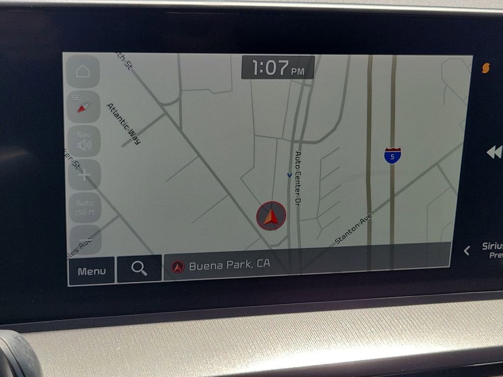 Used 2023 Kia Telluride S image 14