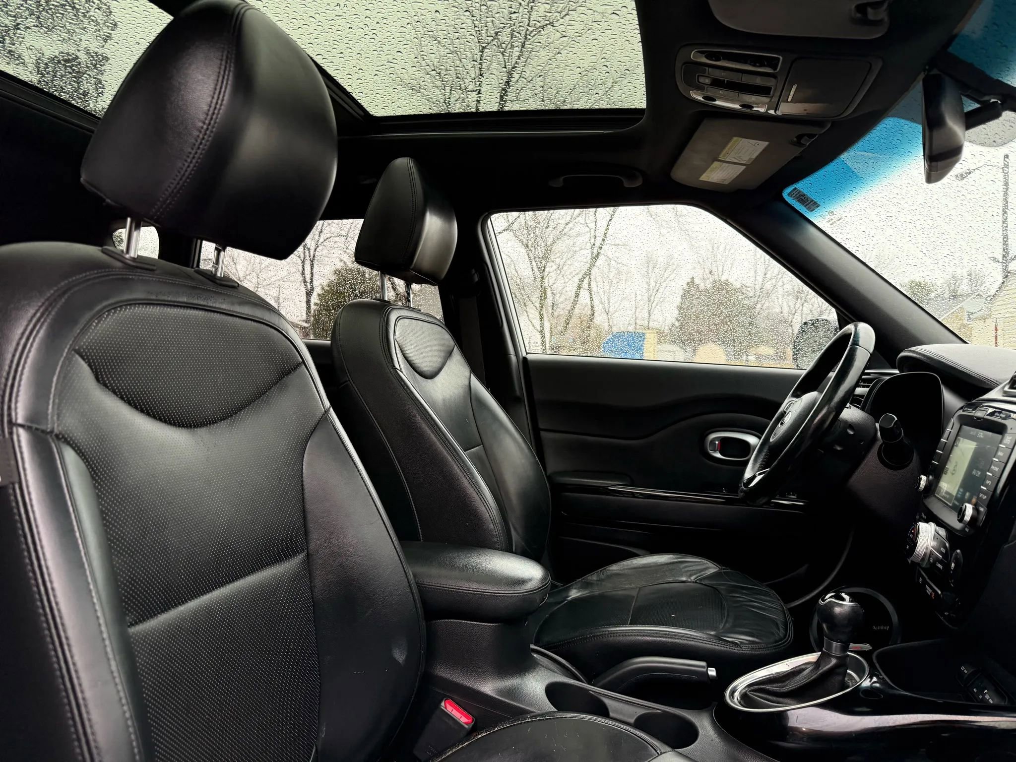 Used 2015 Kia Soul ! w/ Sun & Sound Package image 43