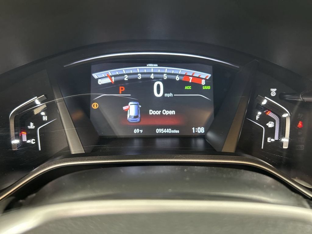 Used 2020 Honda CR-V EX-L image 13