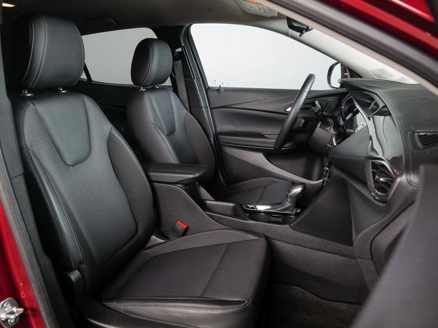 Used 2022 Buick Encore GX Preferred FWD image 21